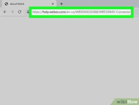 Imagen titulada Open WRF Files Step 1
