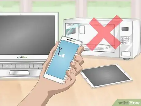 Imagen titulada Improve Cell Phone Reception Step 4