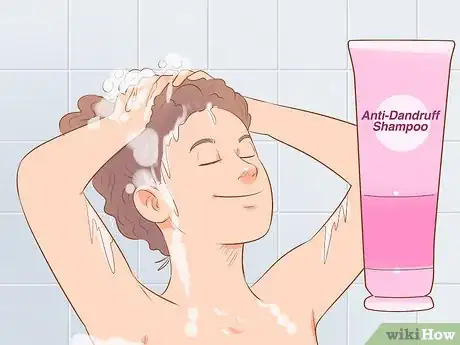 Imagen titulada Fix a Receding Hairline Step 9