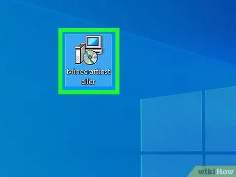 Imagen titulada Download Minecraft Step 9
