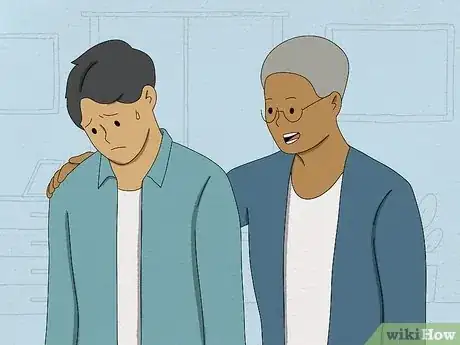 Imagen titulada Get a Paternity Test When the Mother Refuses Step 17