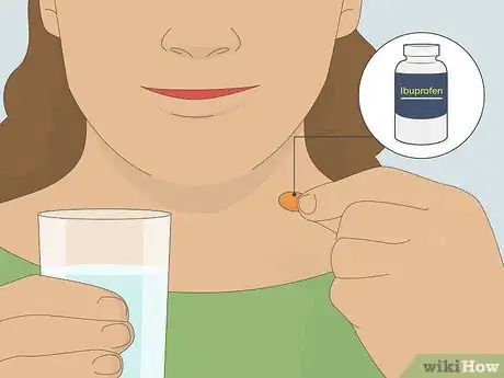 Imagen titulada Deal With the Pain of a Door Being Shut on Your Finger Step 5