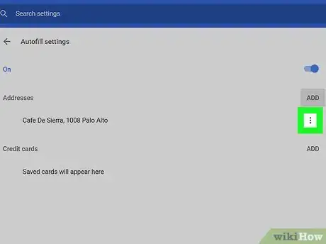 Imagen titulada Delete Autofill on Chrome on PC or Mac Step 12