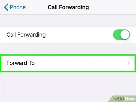 Imagen titulada Turn Off Voicemail on an iPhone Step 8