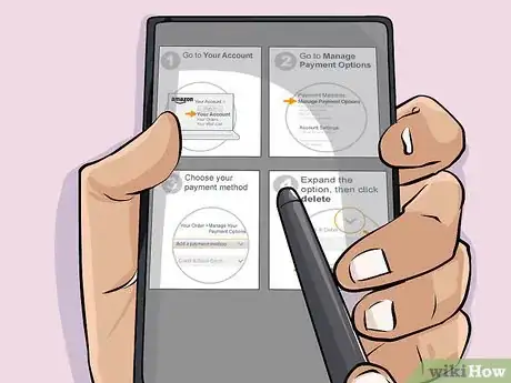 Imagen titulada Set Up a Kindle Fire HD Step 13
