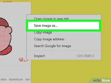 Imagen titulada Save Tumblr Gifs on PC or Mac Step 8