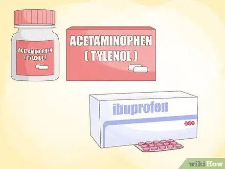 Imagen titulada Treat a Sore Toe Step 3
