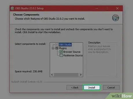 Imagen titulada Use OBS to Stream on Facebook Live Step 7