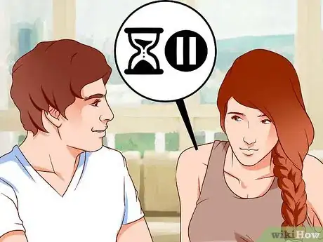 Imagen titulada End a Conversation Without Being Rude Step 4