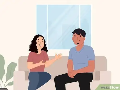 Imagen titulada Stay Calm in an Argument Step 5