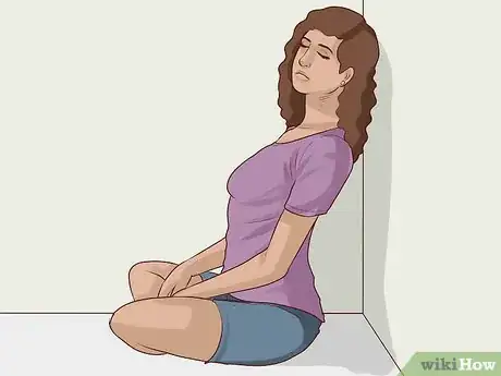 Imagen titulada Sleep Without Using a Bed Step 23