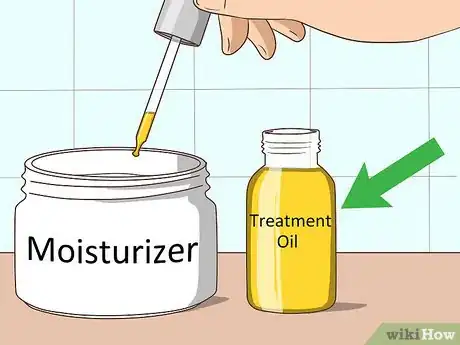 Imagen titulada Keep Your Face Hydrated Step 3