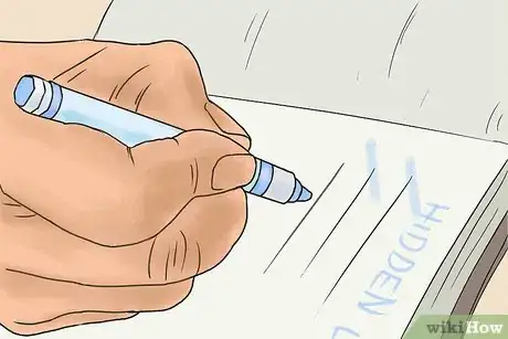 Imagen titulada Hide Things in Your Room Step 4