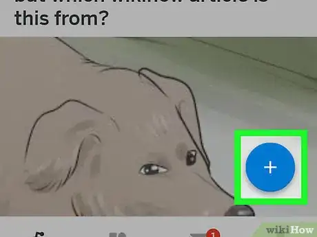 Imagen titulada Post on Reddit Step 19