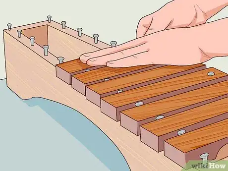 Imagen titulada Make a Xylophone Step 13