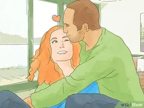 Imagen titulada Make Your Girlfriend Feel Loved Step 2