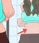 simular tus músculos abdominales