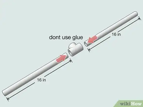 Imagen titulada Make an Easel Step 21