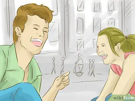 Imagen titulada Get Your Ex to Fall for You Again Step 11