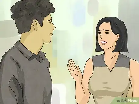 Imagen titulada Defend Yourself Without Being Defensive Step 12