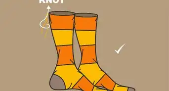 hacer calcetines