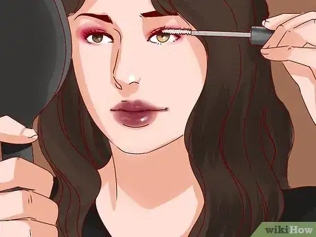 Imagen titulada Be Goth in Middle School Step 5