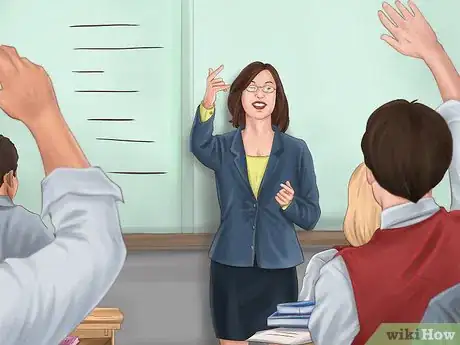 Imagen titulada Discipline Children in the Classroom Step 13