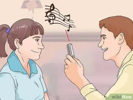 Imagen titulada Give Someone the Chills Step 4
