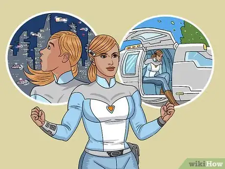Imagen titulada Create a Fictional Universe Step 16