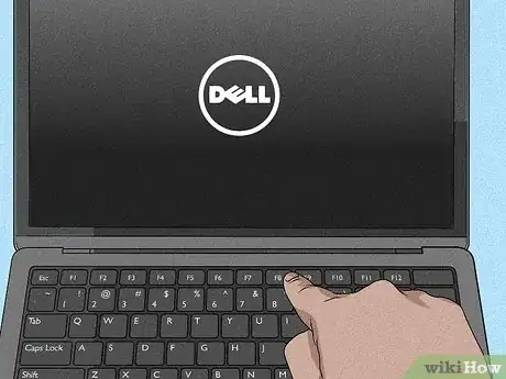 Imagen titulada Format a Dell Computer Step 12