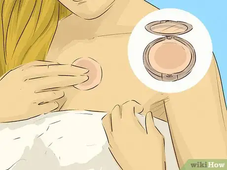 Imagen titulada Hide a Hickey Step 7