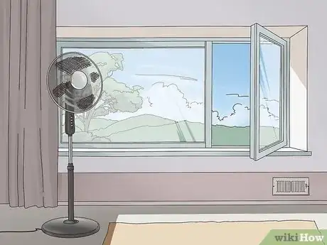 Imagen titulada Clean Soot Stains from Walls Step 2