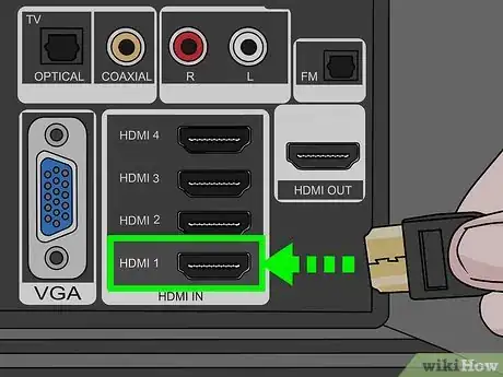 Imagen titulada Connect a Macbook Pro to a TV Step 5