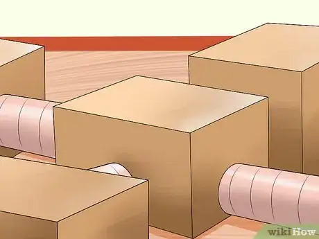 Imagen titulada Build a Maze for Your Rabbit Step 14