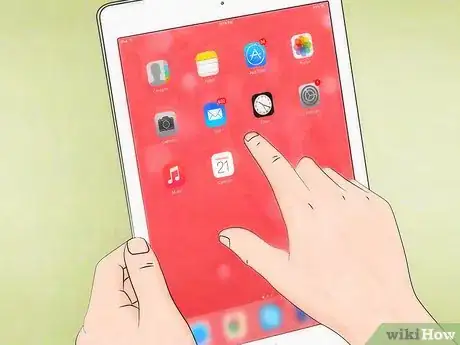 Imagen titulada Unfreeze an iPad Step 5