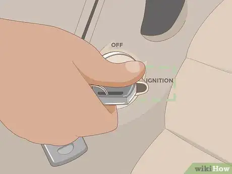 Imagen titulada Program GM Keyless Remotes Step 9