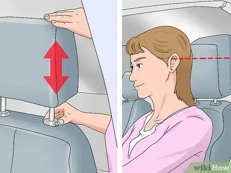 Imagen titulada Sit in a Car Without Back Pain Step 9