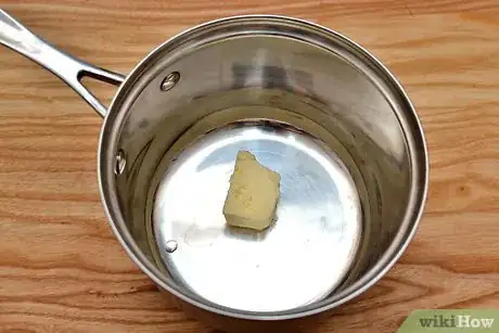 Imagen titulada Make Béchamel Sauce Step 1