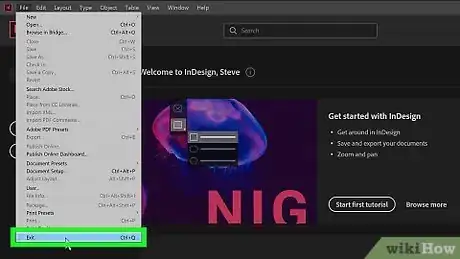 Imagen titulada Add a New Font to InDesign Step 13