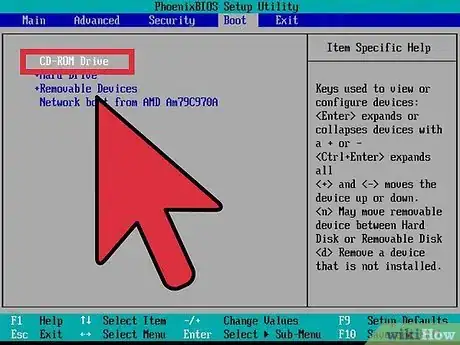 Imagen titulada Break WEP Encryption Step 3