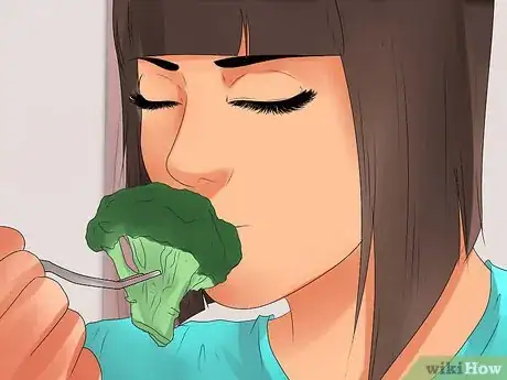 Imagen titulada Breastfeed on a Vegan Diet Step 6