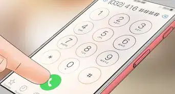 usar un iPhone