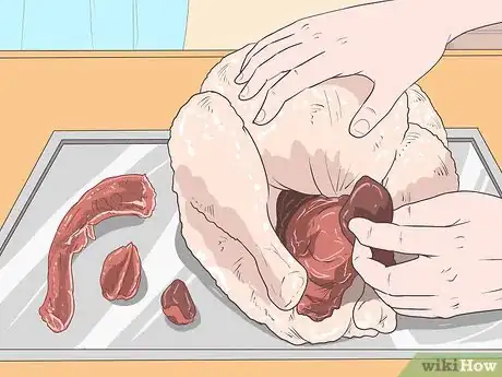 Imagen titulada Deep Fry a Turkey Step 3