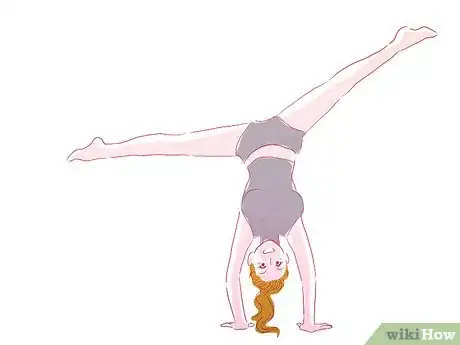 Imagen titulada Be a Better Cheerleader Step 3
