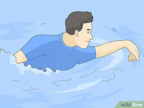 Imagen titulada Get over Your Fear of Sharks Step 10