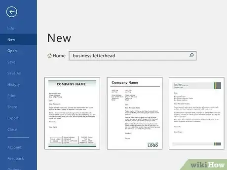 Imagen titulada Write a Business Letter to Customers Step 1
