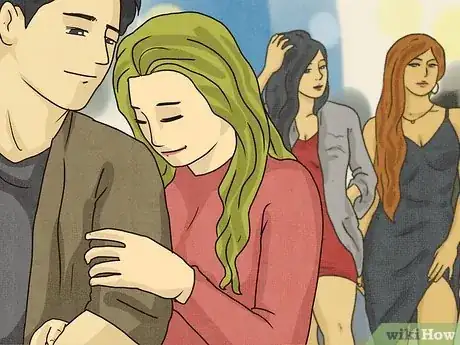 Imagen titulada Be the Man for Your Girlfriend Step 12