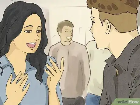 Imagen titulada Love an INFJ Female Step 2