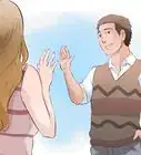 hablar con una chica sin aburrirla