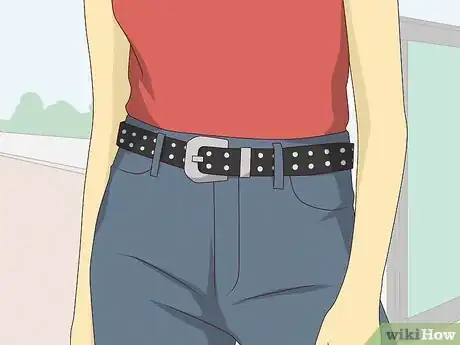 Imagen titulada Dress Like a Skater Girl Step 9